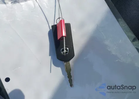 2014 Mazda Mazda5 Grand Touring из США, поврежденный, VIN JM1CW2DL8E0171016